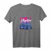 Legendäres R34 JDM Tank Top - Coole Geschenkidee für Autoliebhaber, Tuner & JDM Enthusiasten