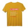 KFZ-Mechaniker Definition Superheld Schrauber Autos Geschenk T-Shirt - Perfektes Werkzeug- und Autoliebhaber-Geschenk für jeden Anlass