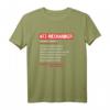 KFZ-Mechaniker Definition Superheld Schrauber Autos Geschenk T-Shirt - Perfektes Werkzeug- und Autoliebhaber-Geschenk für jeden Anlass
