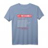 KFZ-Mechaniker Definition Superheld Schrauber Autos Geschenk T-Shirt - Perfektes Werkzeug- und Autoliebhaber-Geschenk für jeden Anlass