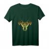 V8 Motor T-Shirt für Auto Fans & Mechaniker  Perfektes Geschenk für Oldtimer, Tuning & Vatertag