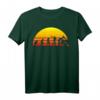 KFZ Mechaniker Evolution Mechatroniker Retro Fun Werkstatt T-Shirt  Ideale Geschenkidee für Auto Schrauber, Tuner & Autoliebhaber