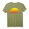 KFZ Mechaniker Evolution Mechatroniker Retro Fun Werkstatt T-Shirt  Ideale Geschenkidee für Auto Schrauber, Tuner & Autoliebhaber