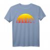 KFZ Mechaniker Evolution Mechatroniker Retro Fun Werkstatt T-Shirt  Ideale Geschenkidee für Auto Schrauber, Tuner & Autoliebhaber