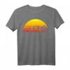 KFZ Mechaniker Evolution Mechatroniker Retro Fun Werkstatt T-Shirt  Ideale Geschenkidee für Auto Schrauber, Tuner & Autoliebhaber