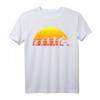 KFZ Mechaniker Evolution Mechatroniker Retro Fun Werkstatt T-Shirt  Ideale Geschenkidee für Auto Schrauber, Tuner & Autoliebhaber