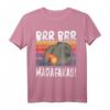 Tuning Treffen Turbolader Druck Auto Hubraum KFZ Mechaniker T-Shirt  Für Auto- und Motorsportfans, Turbo, Ladedruck & Drift