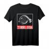 Kompressor Turbo Oida Auto Turbolader Boost Mechaniker T-Shirt  Perfektes Geschenk für Tuner, Schrauber & Rennfahrer