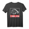 Kompressor Turbo Oida Auto Turbolader Boost Mechaniker T-Shirt  Perfektes Geschenk für Tuner, Schrauber & Rennfahrer