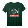 Kompressor Turbo Oida Auto Turbolader Boost Mechaniker T-Shirt  Perfektes Geschenk für Tuner, Schrauber & Rennfahrer