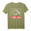 Kompressor Turbo Oida Auto Turbolader Boost Mechaniker T-Shirt  Perfektes Geschenk für Tuner, Schrauber & Rennfahrer