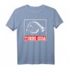 Kompressor Turbo Oida Auto Turbolader Boost Mechaniker T-Shirt  Perfektes Geschenk für Tuner, Schrauber & Rennfahrer