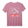 Kompressor Turbo Oida Auto Turbolader Boost Mechaniker T-Shirt  Perfektes Geschenk für Tuner, Schrauber & Rennfahrer