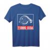 Kompressor Turbo Oida Auto Turbolader Boost Mechaniker T-Shirt  Perfektes Geschenk für Tuner, Schrauber & Rennfahrer