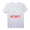 Kompressor Turbo Oida Auto Turbolader Boost Mechaniker T-Shirt  Perfektes Geschenk für Tuner, Schrauber & Rennfahrer