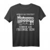Schrauber Auto Mechatroniker T-Shirt - Für Kfz-Mechaniker, Autoreparatur-Profis und Sechszylindermotoren-Enthusiasten