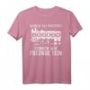 Schrauber Auto Mechatroniker T-Shirt - Für Kfz-Mechaniker, Autoreparatur-Profis und Sechszylindermotoren-Enthusiasten