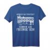 Schrauber Auto Mechatroniker T-Shirt - Für Kfz-Mechaniker, Autoreparatur-Profis und Sechszylindermotoren-Enthusiasten
