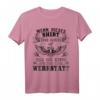 KFZ-Mechaniker Auto Mechatroniker Schrauber Tuning Spruch T-Shirt - Lustiges Werkstatt- und Garage-Outfit für Kfz-Profis & Hobby-Schrauber
