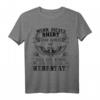 KFZ-Mechaniker Auto Mechatroniker Schrauber Tuning Spruch T-Shirt - Lustiges Werkstatt- und Garage-Outfit für Kfz-Profis & Hobby-Schrauber
