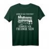 Schrauber Auto Mechatroniker T-Shirt mit 5 Zylinder Design  Perfektes Geschenk für Kfz-Mechaniker & Autoreparatur-Profis