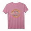 Van Life Retro Digitaler Nomade T-Shirt - Lustiges Abenteuer-Shirt für Wohnmobil-Reisende & Digital Nomads