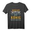 Lustiges Auto Fan T-Shirt für Autofans, Mechaniker & Tuner  Coole Drift Kleidung, Drifting Outfit & Geschenkidee für Auto Enthusiasten