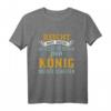 Lustiges Auto Fan T-Shirt für Autofans, Mechaniker & Tuner  Coole Drift Kleidung, Drifting Outfit & Geschenkidee für Auto Enthusiasten