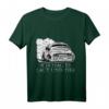 Ich mag es laut und tief Tuning Fans T-Shirt - Perfekt für Schrauber, Mechatroniker & Auto-Enthusiasten als Geschenk