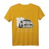Ich mag es laut und tief Tuning Fans T-Shirt - Perfekt für Schrauber, Mechatroniker & Auto-Enthusiasten als Geschenk