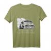 Ich mag es laut und tief Tuning Fans T-Shirt - Perfekt für Schrauber, Mechatroniker & Auto-Enthusiasten als Geschenk