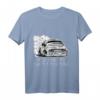 Ich mag es laut und tief Tuning Fans T-Shirt - Perfekt für Schrauber, Mechatroniker & Auto-Enthusiasten als Geschenk