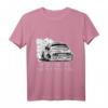 Ich mag es laut und tief Tuning Fans T-Shirt - Perfekt für Schrauber, Mechatroniker & Auto-Enthusiasten als Geschenk