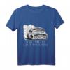 Ich mag es laut und tief Tuning Fans T-Shirt - Perfekt für Schrauber, Mechatroniker & Auto-Enthusiasten als Geschenk