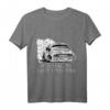Ich mag es laut und tief Tuning Fans T-Shirt - Perfekt für Schrauber, Mechatroniker & Auto-Enthusiasten als Geschenk