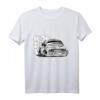 Ich mag es laut und tief Tuning Fans T-Shirt - Perfekt für Schrauber, Mechatroniker & Auto-Enthusiasten als Geschenk
