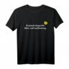 Zustand entspricht Alter und Laufleistung - Lustiges Auto T-Shirt Geschenk für Schrauber, Tuning-Fans & Auto Liebhaber zum Geburtstag