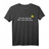 Zustand entspricht Alter und Laufleistung - Lustiges Auto T-Shirt Geschenk für Schrauber, Tuning-Fans & Auto Liebhaber zum Geburtstag