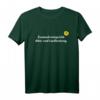 Zustand entspricht Alter und Laufleistung - Lustiges Auto T-Shirt Geschenk für Schrauber, Tuning-Fans & Auto Liebhaber zum Geburtstag
