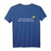 Zustand entspricht Alter und Laufleistung - Lustiges Auto T-Shirt Geschenk für Schrauber, Tuning-Fans & Auto Liebhaber zum Geburtstag