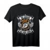 Die Garage ruft Ich muss gehen - Lustiges KFZ Mechaniker T-Shirt für Auto- und Werkstattliebhaber, perfekte Geschenkidee für Meister, Azubis & Techniker
