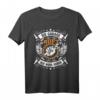 Die Garage ruft Ich muss gehen - Lustiges KFZ Mechaniker T-Shirt für Auto- und Werkstattliebhaber, perfekte Geschenkidee für Meister, Azubis & Techniker