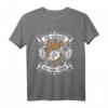 Die Garage ruft Ich muss gehen - Lustiges KFZ Mechaniker T-Shirt für Auto- und Werkstattliebhaber, perfekte Geschenkidee für Meister, Azubis & Techniker