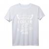 So Sieht Ein Richtig Cooler KFZ Mechatroniker Aus Werkstatt T-Shirt - Lustiges Geschenk für Automechaniker, Jubiläum, Geburtstag & Kollegen