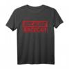 Tuning JDM Auto Mechaniker T-Shirt  Because Racecar, Turbo Boost Design für Tuning- und Auto-Enthusiasten, Geschenk für Mechaniker & Drift-Fans
