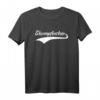 Pfuscher Pfuschen Pfusch Ehrenpfuscher T-Shirt  Lustiges Design für KFZ-Mechaniker, Autoschrauber & Tuning-Fans