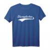 Pfuscher Pfuschen Pfusch Ehrenpfuscher T-Shirt  Lustiges Design für KFZ-Mechaniker, Autoschrauber & Tuning-Fans