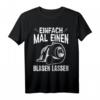KFZ Mechaniker & Mechatroniker Schrauber T-Shirt mit Spruch - Perfekt für Auto Tuning Fans & Werkstattprofis