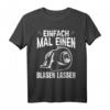 KFZ Mechaniker & Mechatroniker Schrauber T-Shirt mit Spruch - Perfekt für Auto Tuning Fans & Werkstattprofis