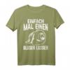 KFZ Mechaniker & Mechatroniker Schrauber T-Shirt mit Spruch - Perfekt für Auto Tuning Fans & Werkstattprofis